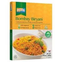 BOMBAY BIRYANI 280G ASHOKA